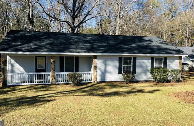 1156 New Hutchinson Mill - 1156 New Hutchinson Mill Road, Troup County, GA 30240 1156 New Hutchinson Mill - 1156 New Hutchinson Mill Road, Troup County, GA 30240