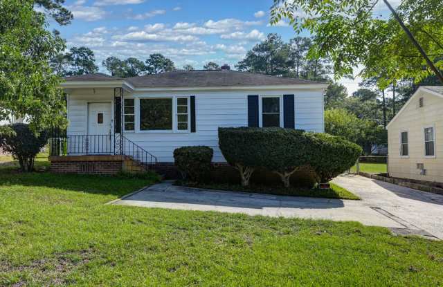 Renovated Downtown Columbia Home with Fenced Yard! photos photos