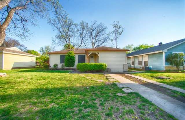 316 Chandler Drive - 316 Chandler Drive, Garland, TX 75040