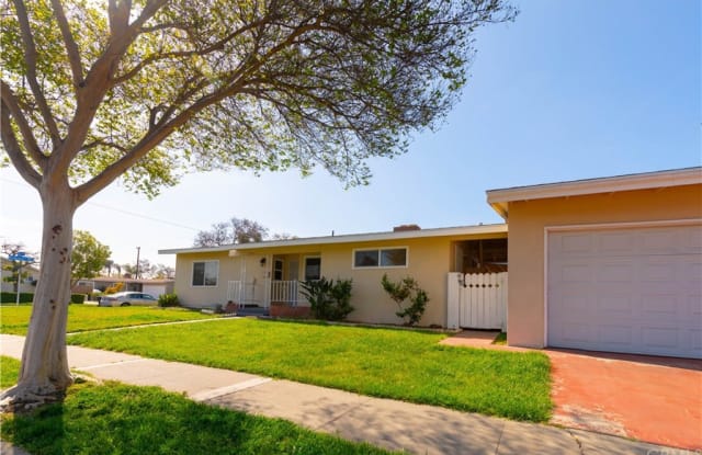 203 S Primrose Street - 203 South Primrose Street, Anaheim, CA 92804