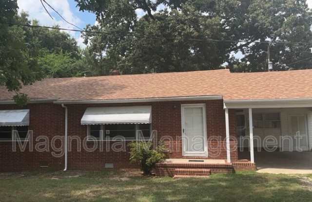 1298 Tollie Weldon Rd. - 1298 Tollie Weldon Road, Franklin County, NC 27537