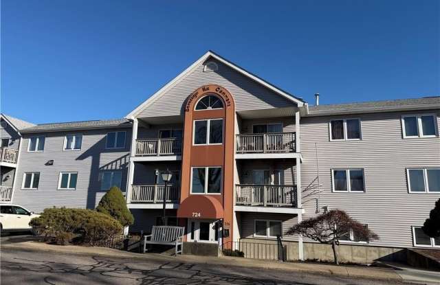 724 Beverage Hill Avenue unit: 302 photos photos