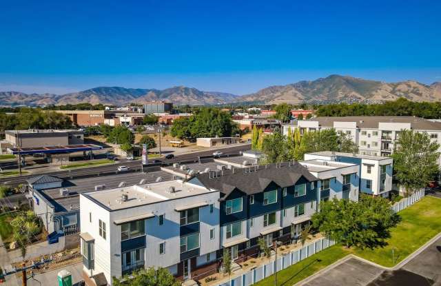 3327 South 1100 East Gallery 3