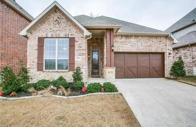 7160 Chelsea Drive - 7160 Chelsea Dr, North Richland Hills, TX 76180