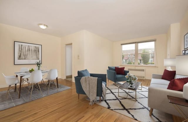 1846 Burnett St - 1846 Burnett Street, Brooklyn, NY 11229