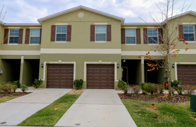 12924 Utopia Gardens Way - 12924 Utopia Gardens Way, Riverview, FL 33579