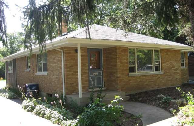 5507 S WASHINGTON Street - 5507 South Washington Street, Hinsdale, IL 60521