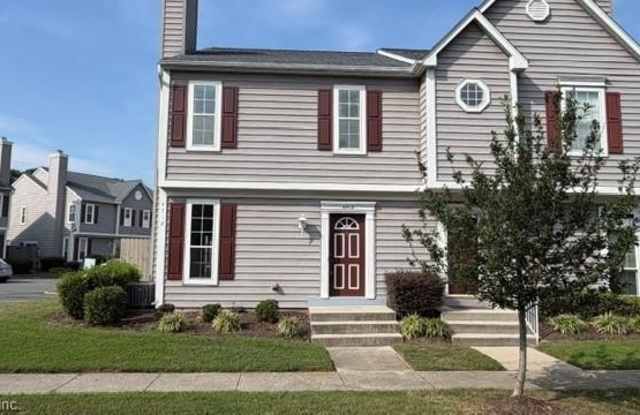 4712 Kempsville Greens Parkway Gallery 1