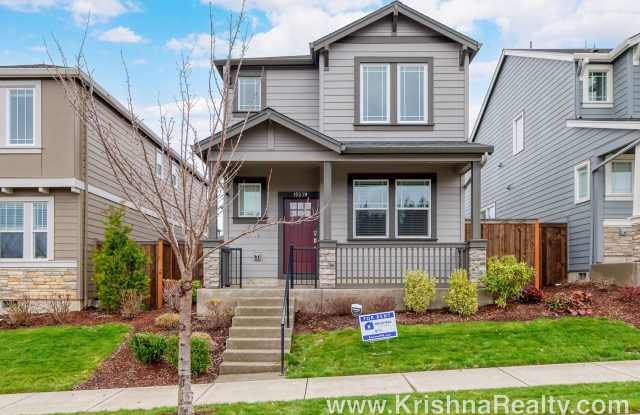 Beautiful Newer 3BD* 2.5 BA* Home in Bethany Creek Falls- Highly Desirable Bethany Area - 15239 NorthWest Orchid Street, Bethany, OR 97229