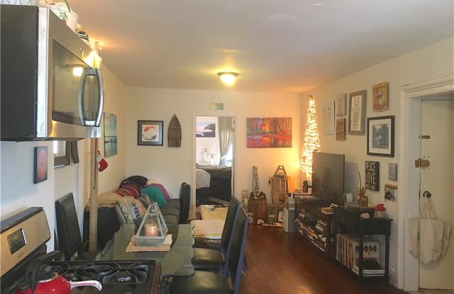 194 5th Avenue - 194 5th Avenue, Brooklyn, NY 11217