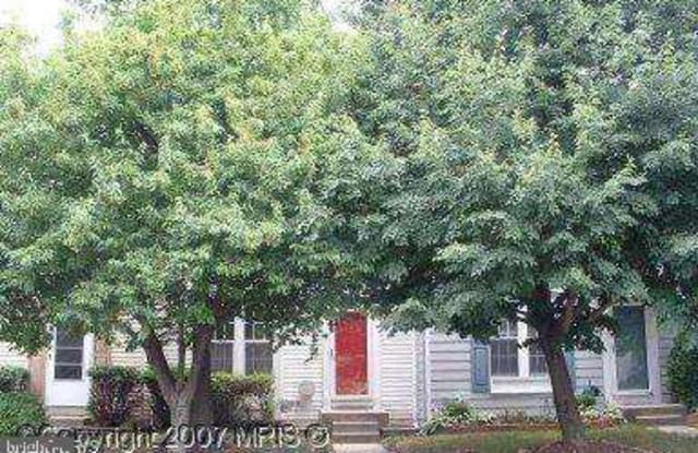 9666 GLENDOWER COURT - 9666 Glendower Court, North Laurel, MD 20723