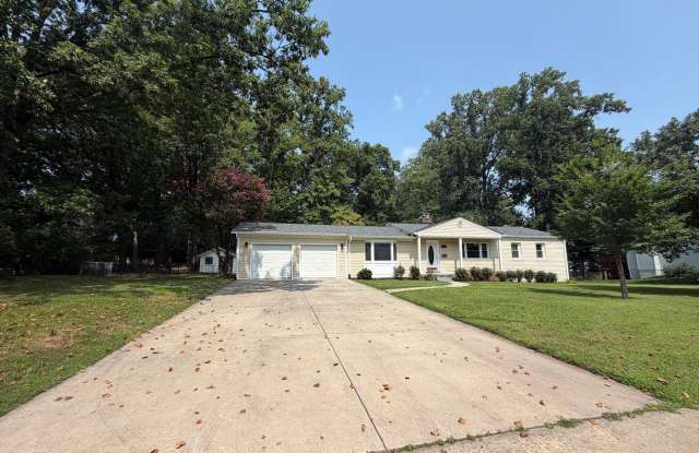 3704 BEVAN Drive Gallery 1