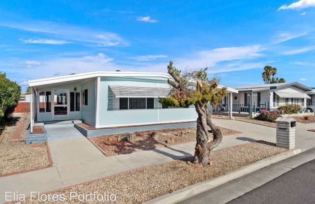 1550 San Vicente Drive - 1550 San Vicente Drive, Hemet, CA 92543