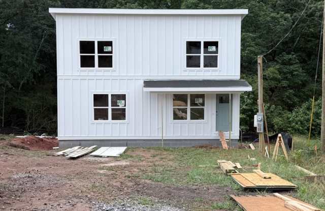 Brand-New Construction – Available August 4! photos photos