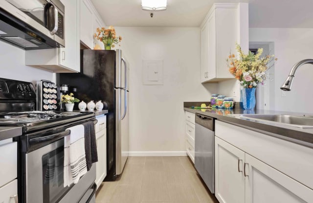 Serra Commons photos photos
