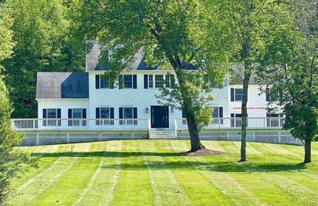 390 Birch Hill Road photos photos