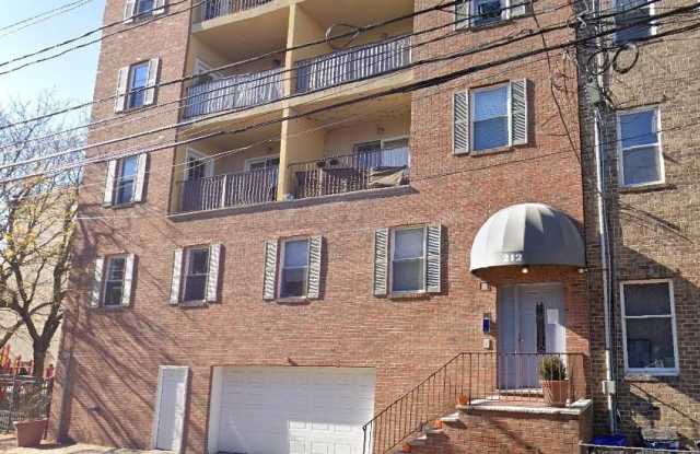 212 MADISON ST - 212 Madison Street, Hoboken, NJ 07030