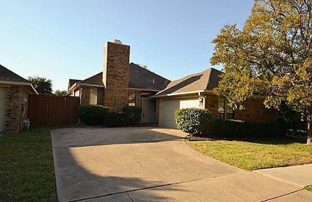 716 Marble Canyon Circle - 716 Marble Canyon Circle, Irving, TX 75063
