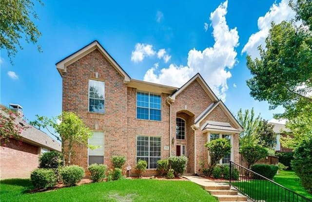 1424 Abilene Court - 1424 Abilene Court, Allen, TX 75013