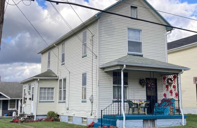 104 West Miller Street Gallery 1