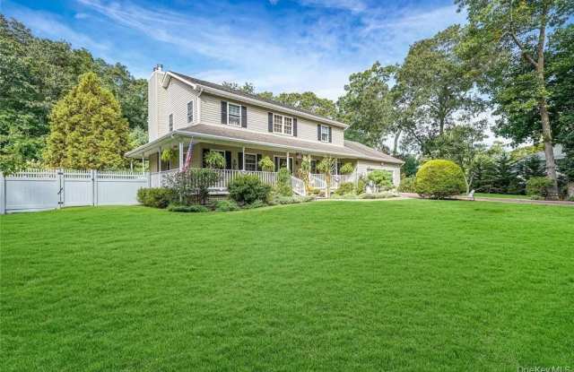 64 Beachfern Road - 64 Beachfern Road, Center Moriches, NY 11934 64 Beachfern Road - 64 Beachfern Road, Center Moriches, NY 11934