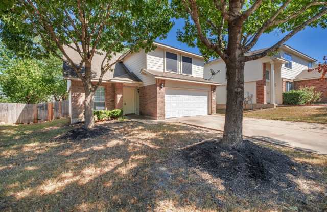 Charming 4-Bedroom Home on a Quiet Cul-De-Sac in Pflugerville photos photos