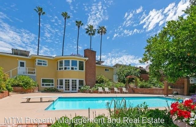 1592 Murray Ave. - 1592 Murray Avenue, El Cajon, CA 92020