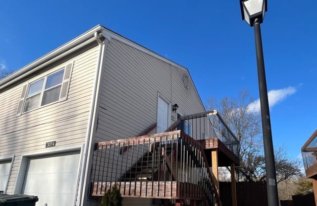 3074 Jersey Dr - 3074 Jersey Drive, Columbus, OH 43204 3074 Jersey Dr - 3074 Jersey Drive, Columbus, OH 43204