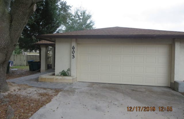 603 Huntly Lane - 603 Huntly Lane, Winter Springs, FL 32708