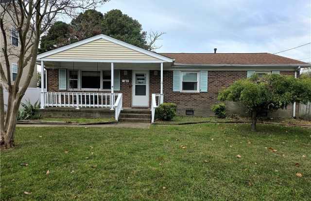 14 Al Street - 14 Al Street, Hampton, VA 23664