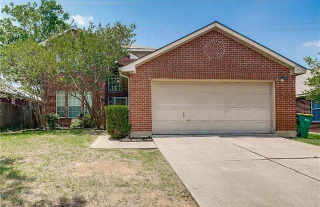2068 Belvedere Drive - 2068 Belvedere Drive, Lewisville, TX 75067