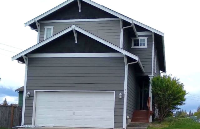 1907 84th Ave NE - 1907 84th Avenue Northeast, Lake Stevens, WA 98258