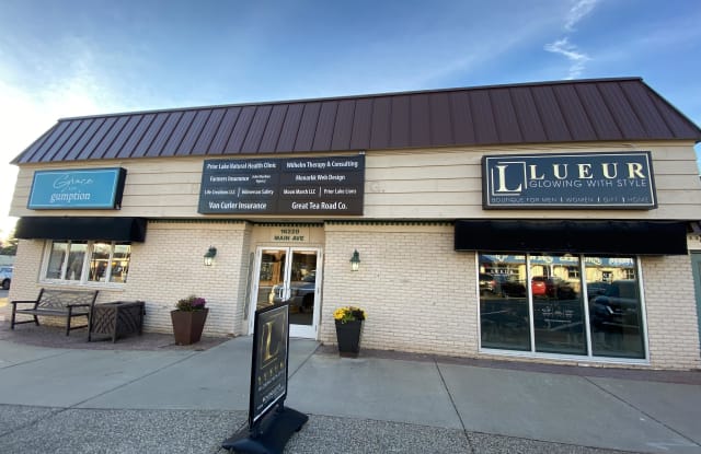 16228 Main Ave SE, Ste 107 - 16228 Main Avenue Southeast, Prior Lake, MN 55372