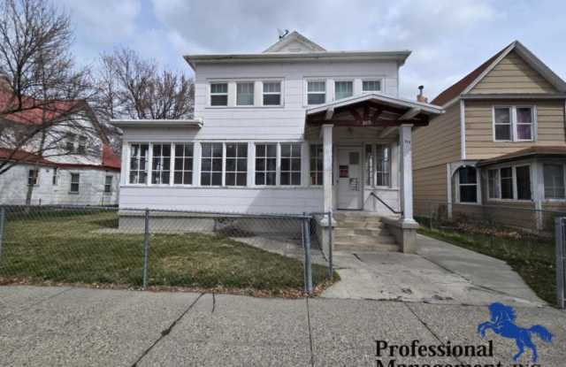 309 S 31st Street - 309 South 31st Street, Billings, MT 59101