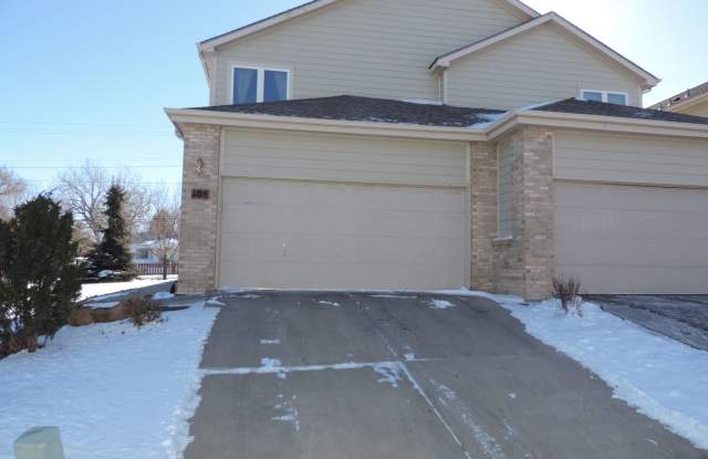 105 Depew Street - 105 Depew Street, Lakewood, CO 80226