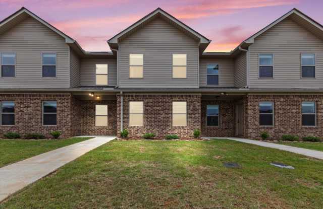Experience Elevated Living – Come tour our 4BR Model Townhome at Lucas Ferry photos photos