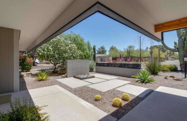 3538 East Gold Dust Avenue - 3538 East Gold Dust Avenue, Phoenix, AZ 85028