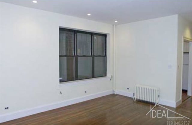 376 Central Park West - 376 Central Park West, New York City, NY 10025