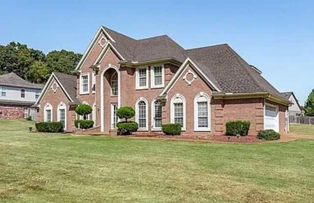 6 Bedroom Single Family Home in Southaven photos photos