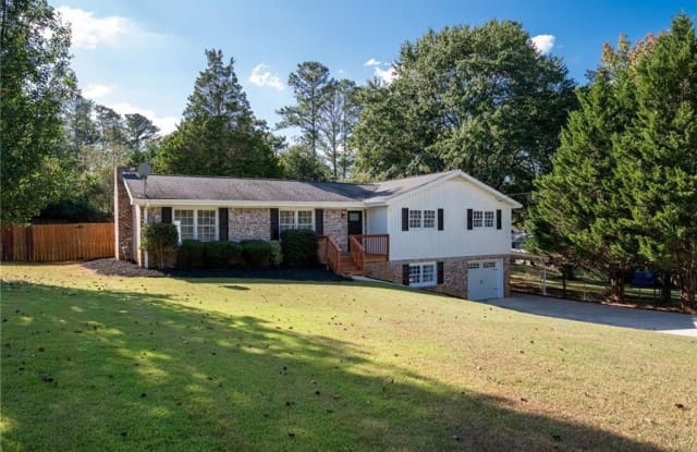 1022 Washington Avenue - 1022 Washington Avenue, Woodstock, GA 30188