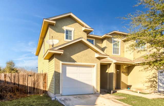 14110 Volpi Dr, UNIT 101 - 14110 Volpi Drive, San Antonio, TX 78233