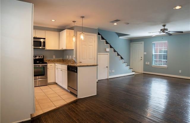 4711 Bradford Drive - 4711 Bradford Drive, Dallas, TX 75219