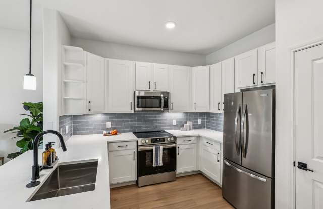Instrata Upper Kirby photos photos
