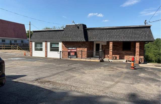 3136 Brodhead Road - 3136 Brodhead Road, Beaver County, PA 15001