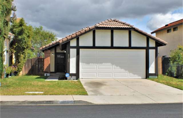 Updated 2 bedroom house in Moreno Valley Gallery 1