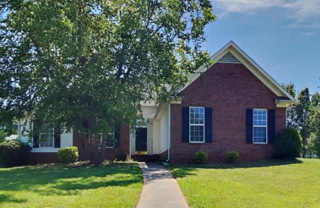 117 Sidney Court - 117 Sidney Court, Indian Trail, NC 28110