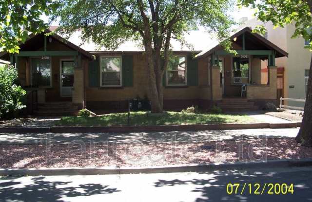 3132 Perry St. photos photos