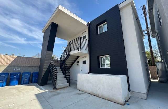 3717 West 23rd Street - 1/4 photos photos