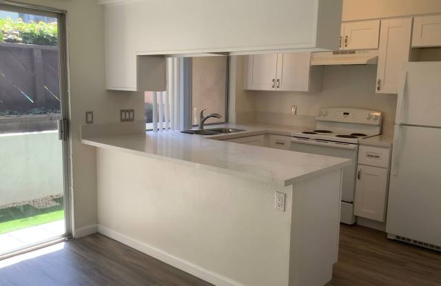 2 Bedroom 2 Bath Single Story Condo in Mission Valley- Park Villas North photos photos