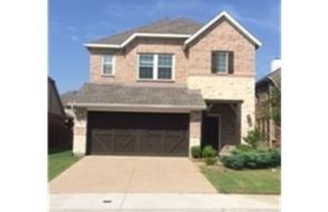 108 Westminster Drive - 108 Westminster Drive, Denton County, TX 75056